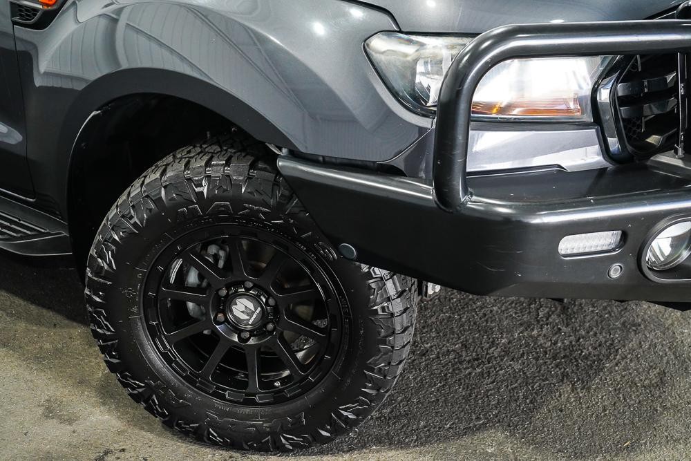 Ford Ranger image 2