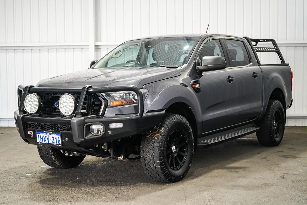 Ford Ranger image 4