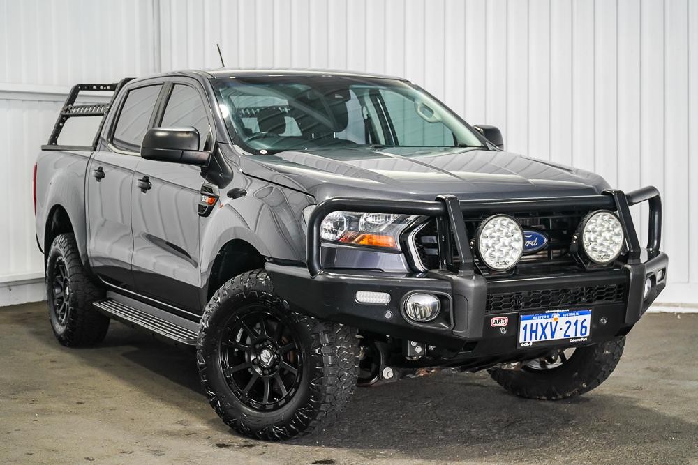 Ford Ranger image 1