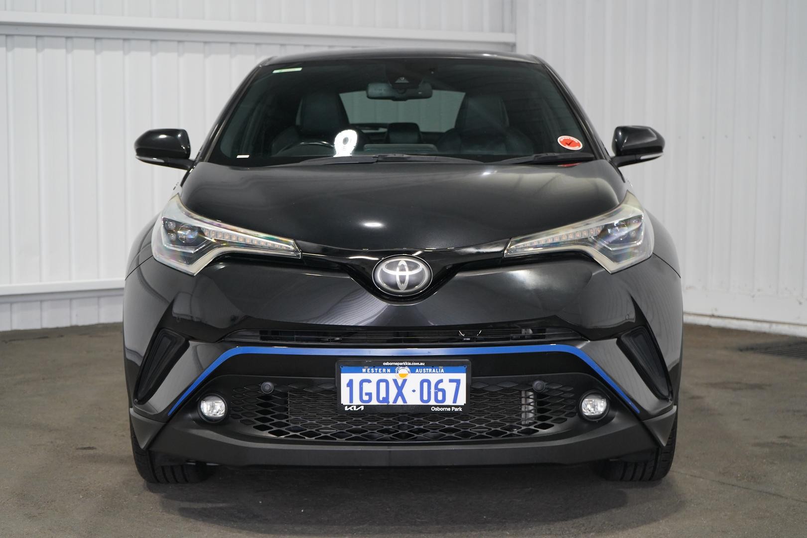Toyota C-hr image 3