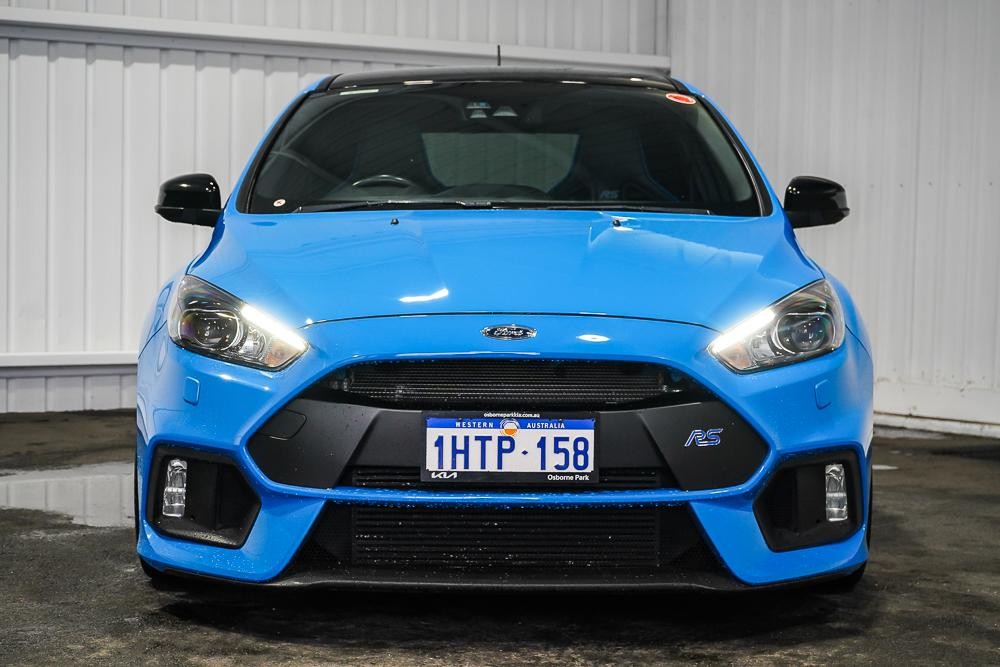 Ford Focus image 3
