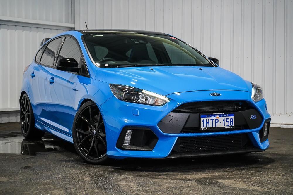 Ford Focus image 1