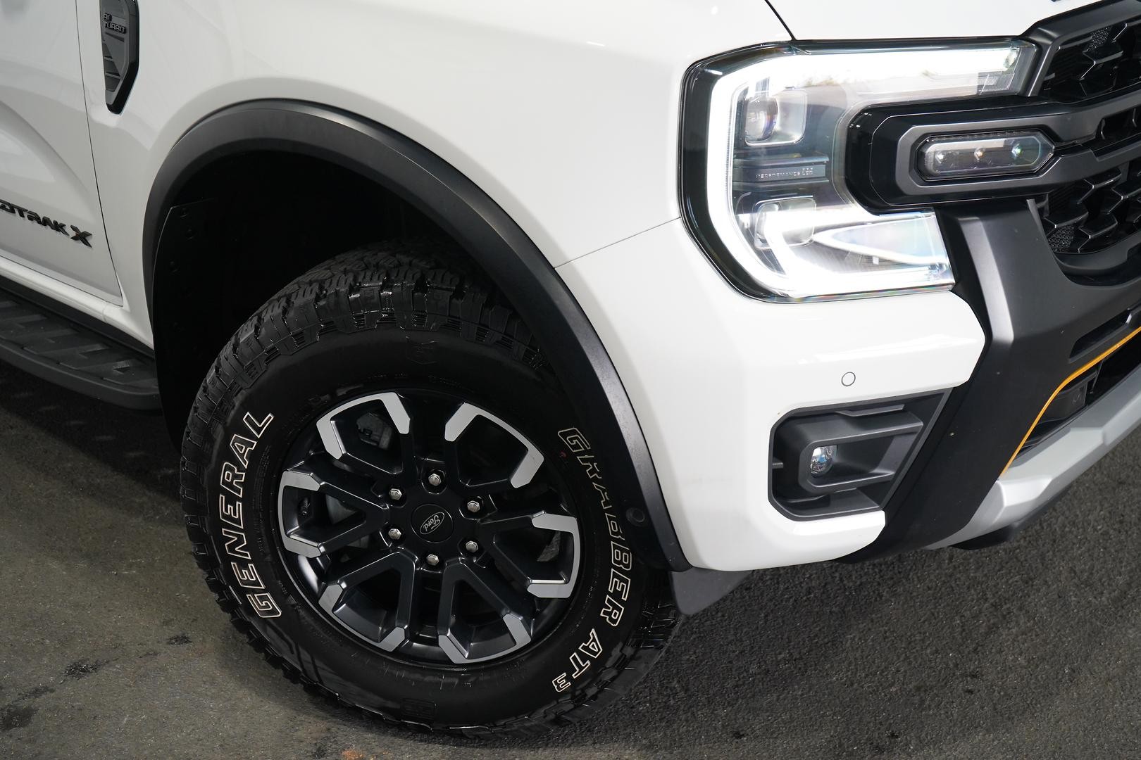 Ford Ranger image 2