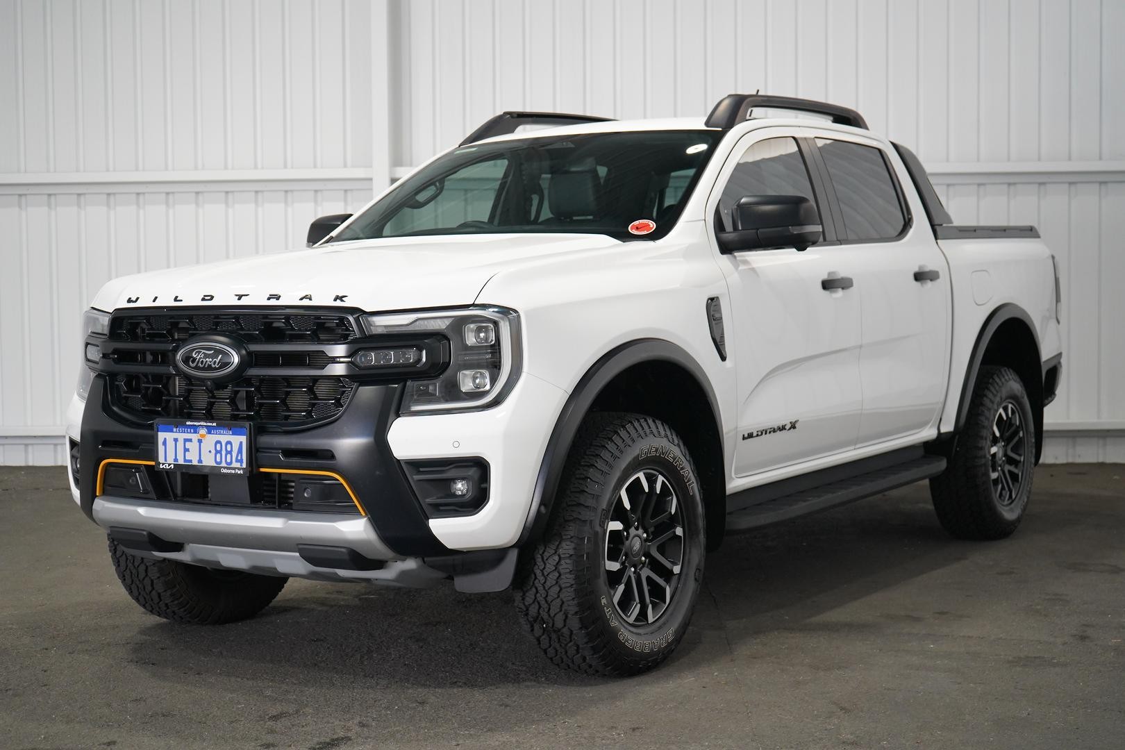 Ford Ranger image 4