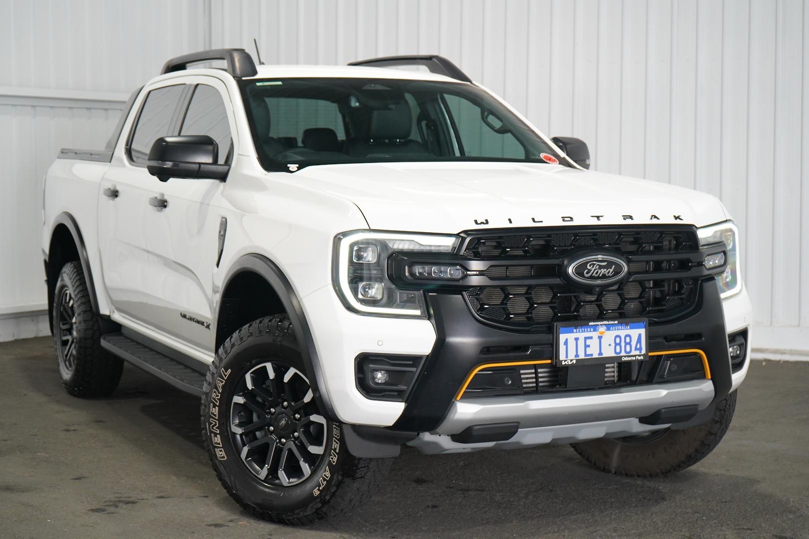 Ford Ranger image 1