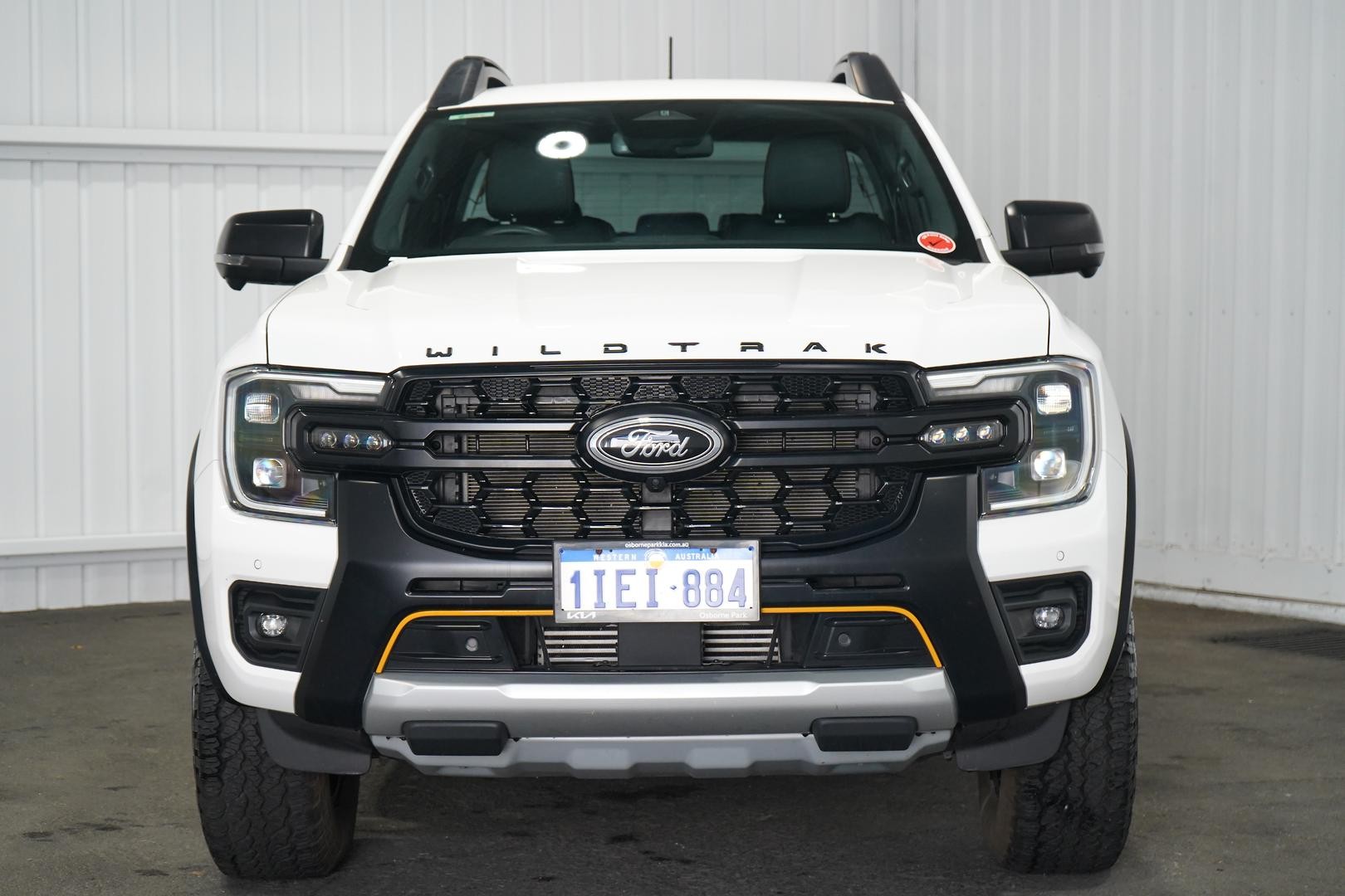 Ford Ranger image 3
