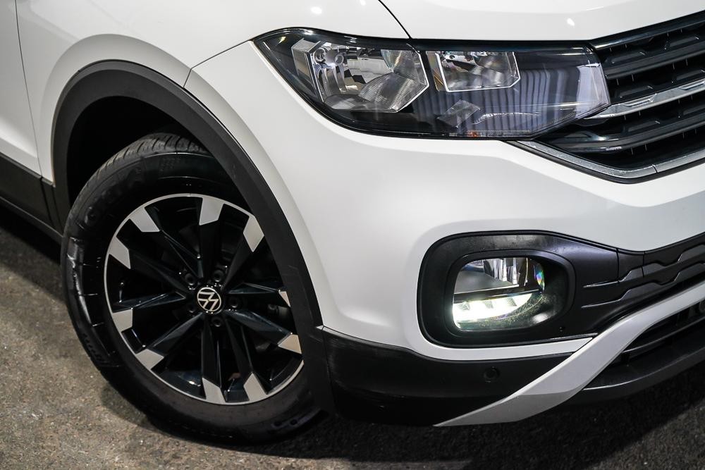 Volkswagen T-cross image 2