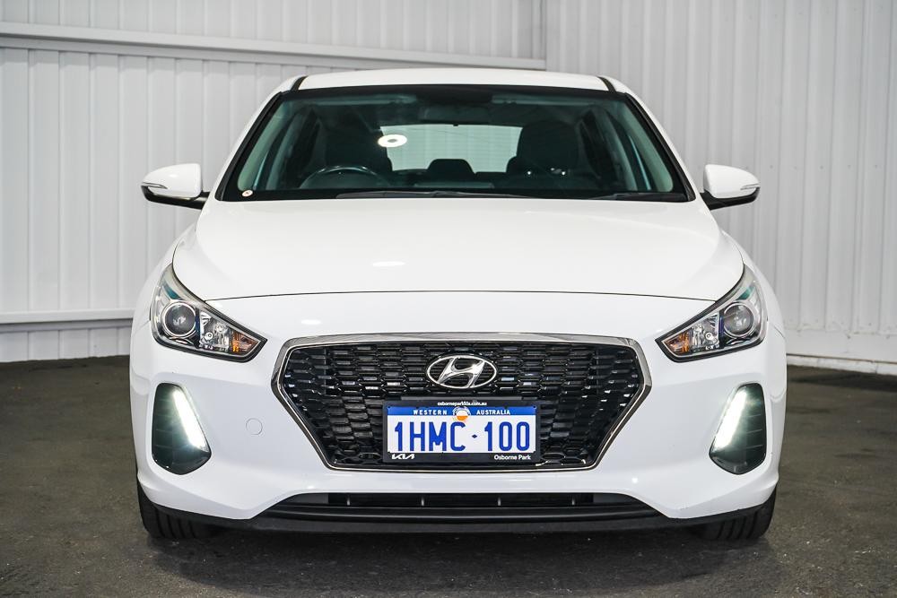 Hyundai I30 image 3