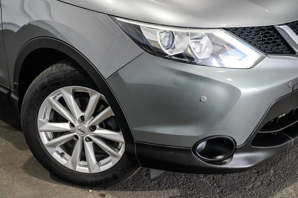 Nissan Qashqai image 2