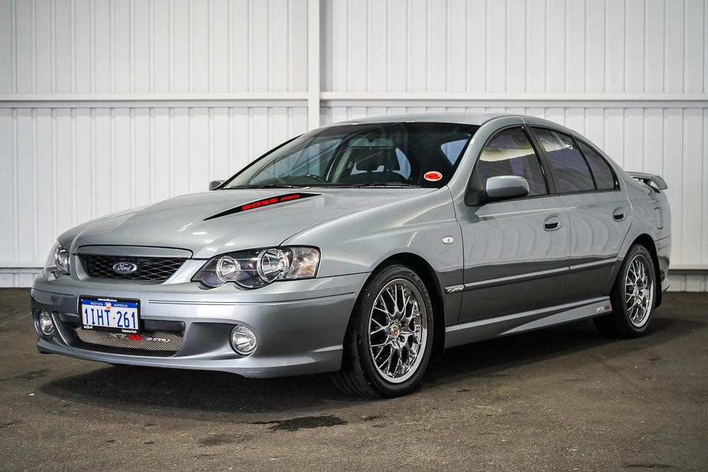 Ford Falcon image 4