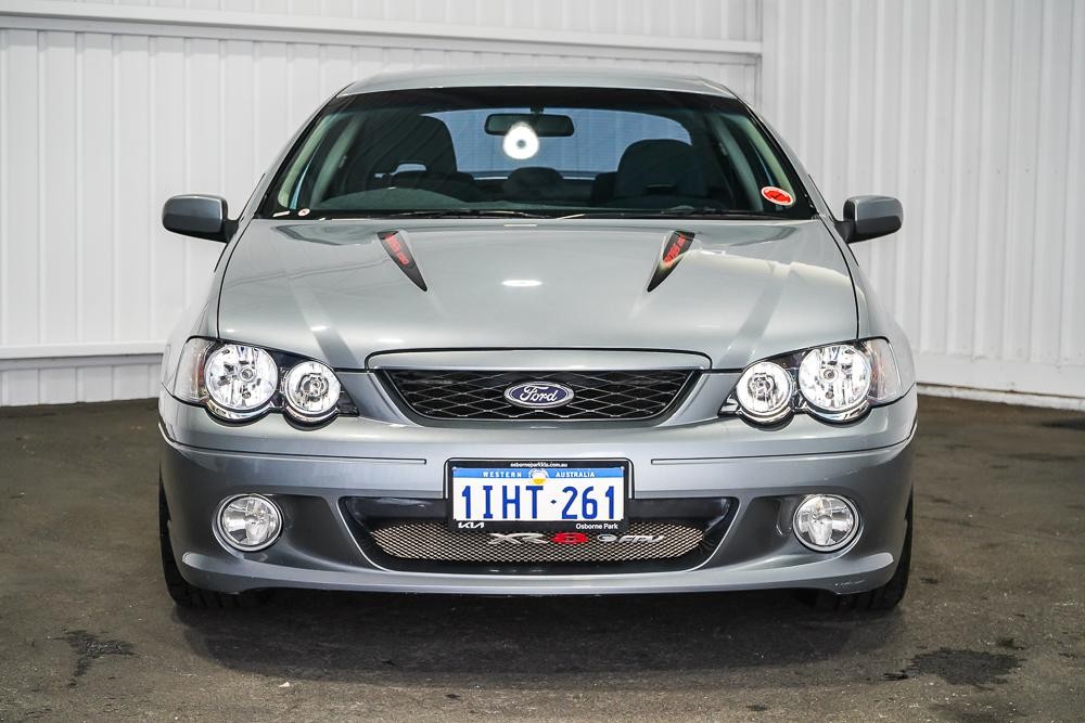 Ford Falcon image 3