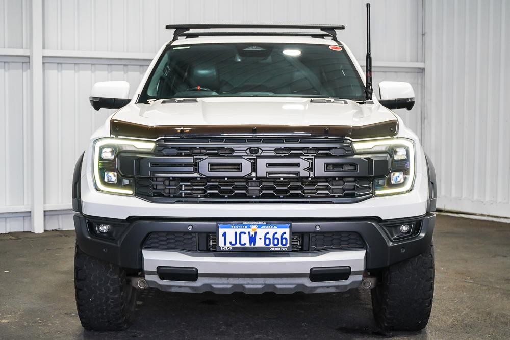 Ford Ranger image 3