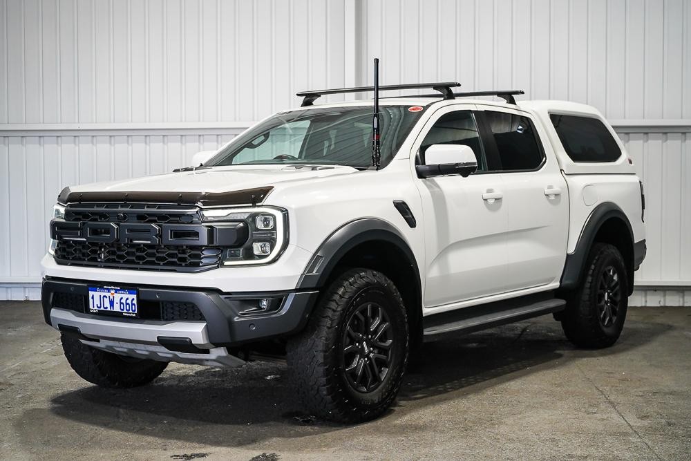 Ford Ranger image 4