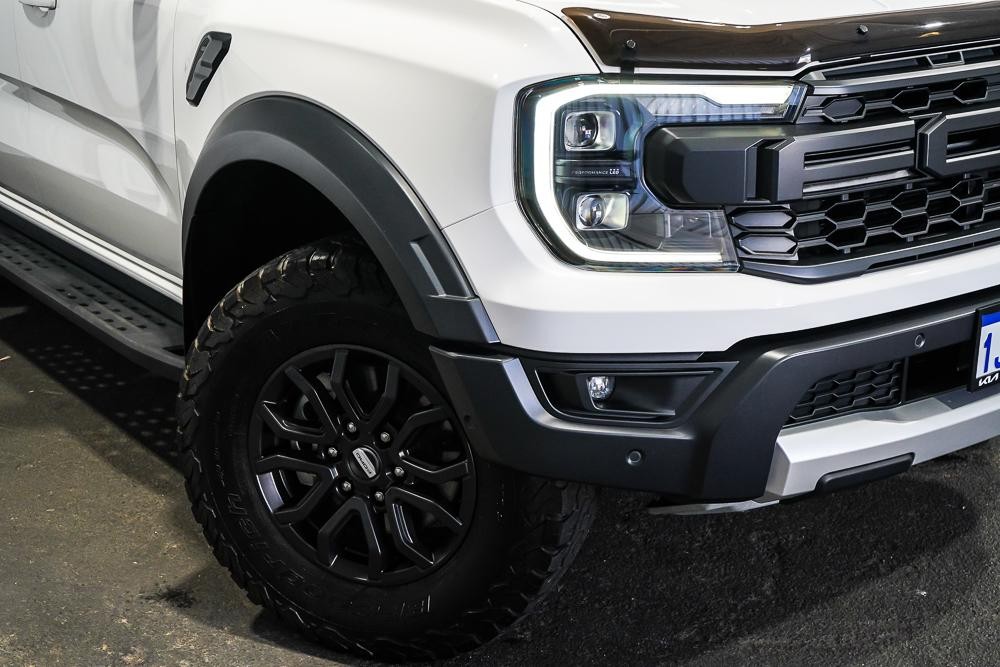 Ford Ranger image 2