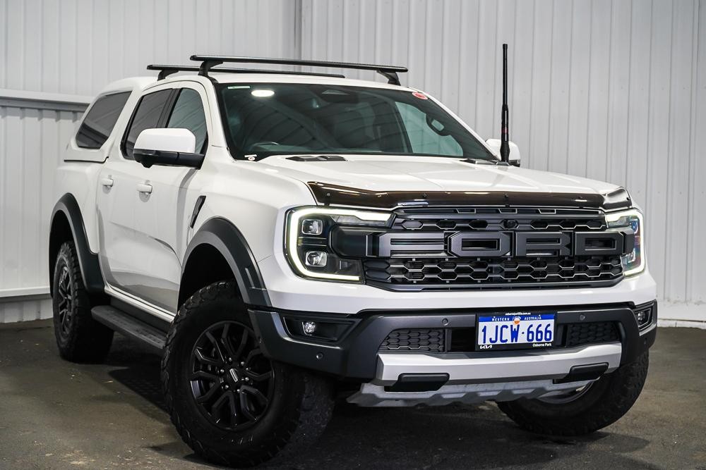 Ford Ranger image 1