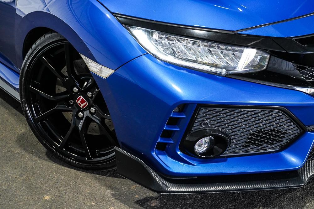 Honda Civic image 2