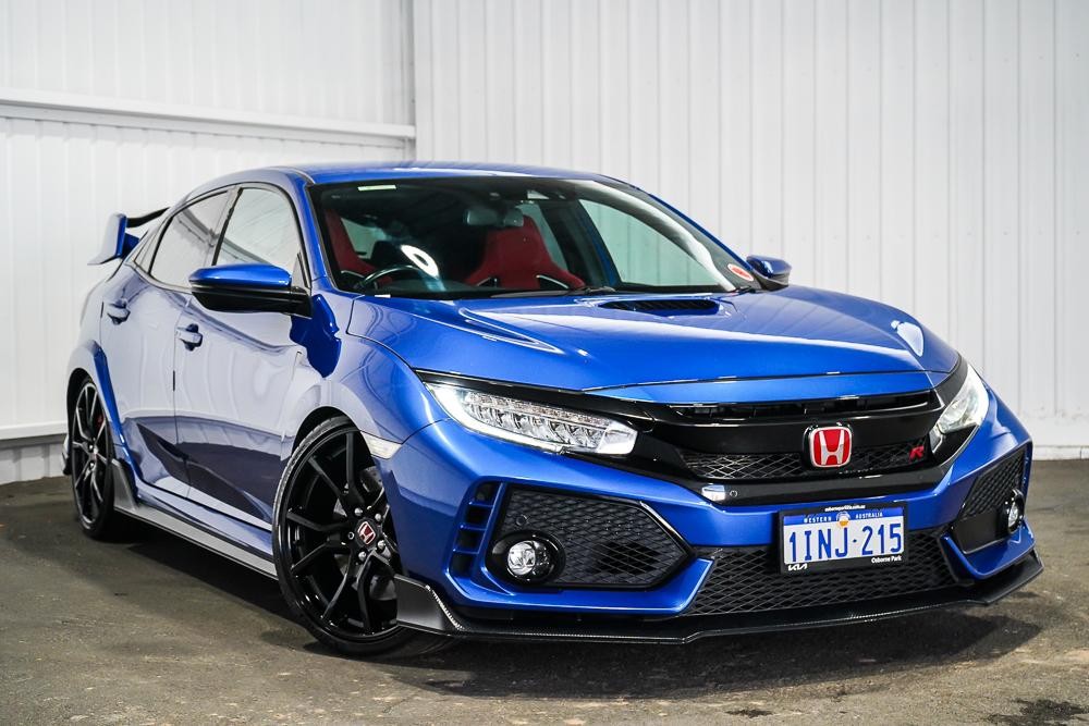 Honda Civic image 1