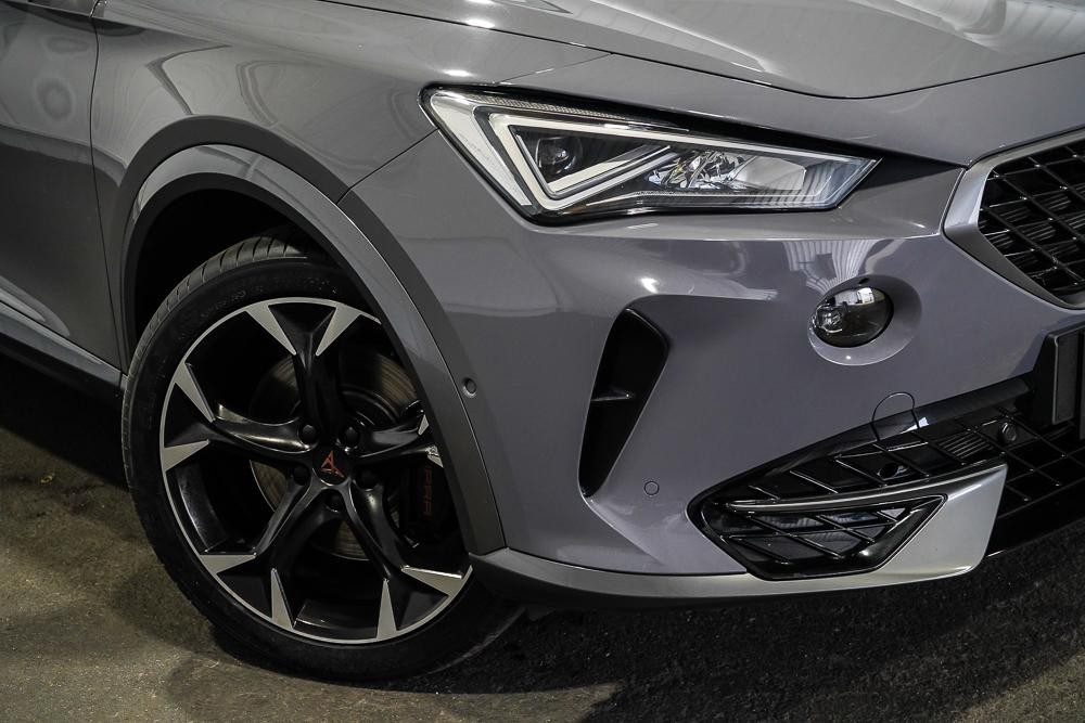 Cupra Formentor image 2