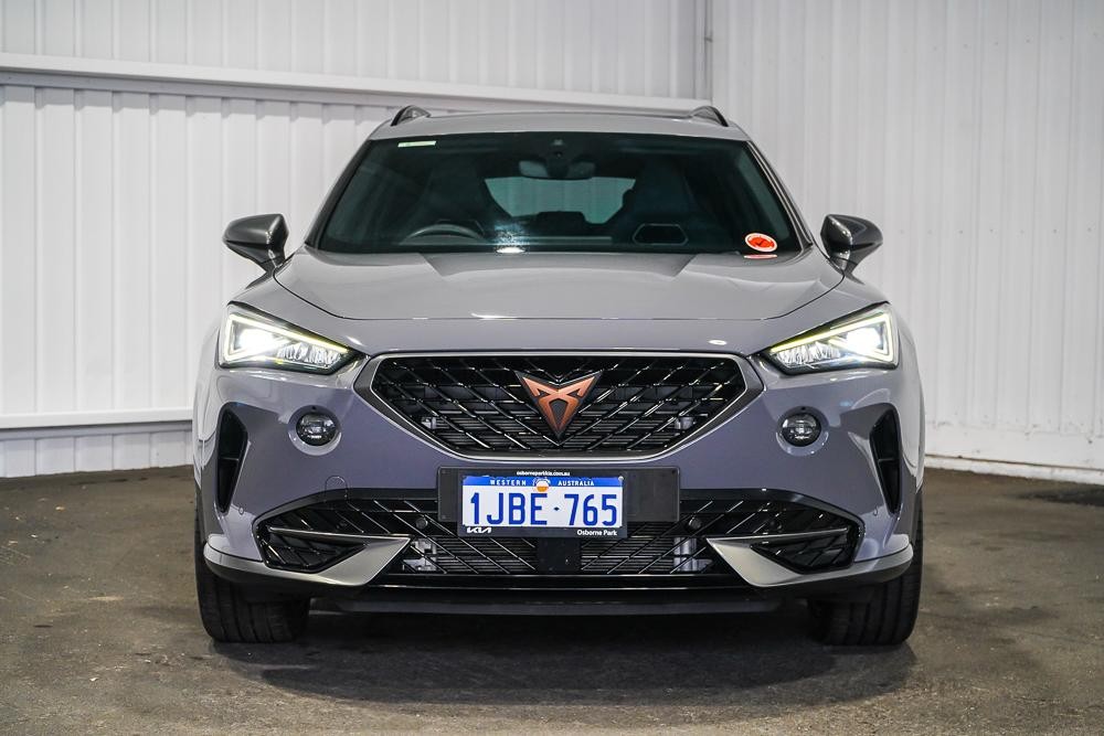 Cupra Formentor image 3