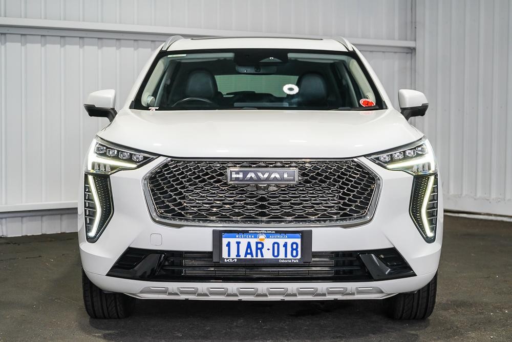 Gwm Haval Jolion image 3