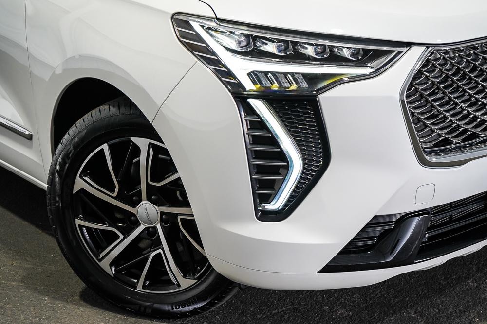 Gwm Haval Jolion image 2