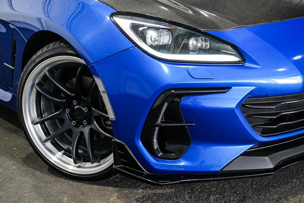 Subaru Brz image 2