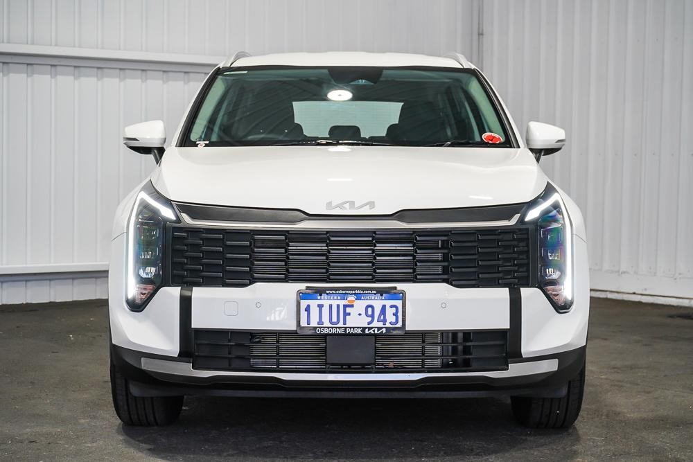 Kia Sportage image 3