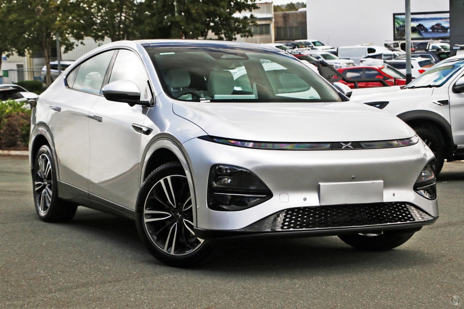 Xpeng G6 image 1