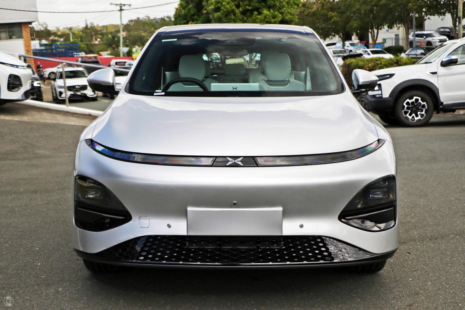 Xpeng G6 image 2
