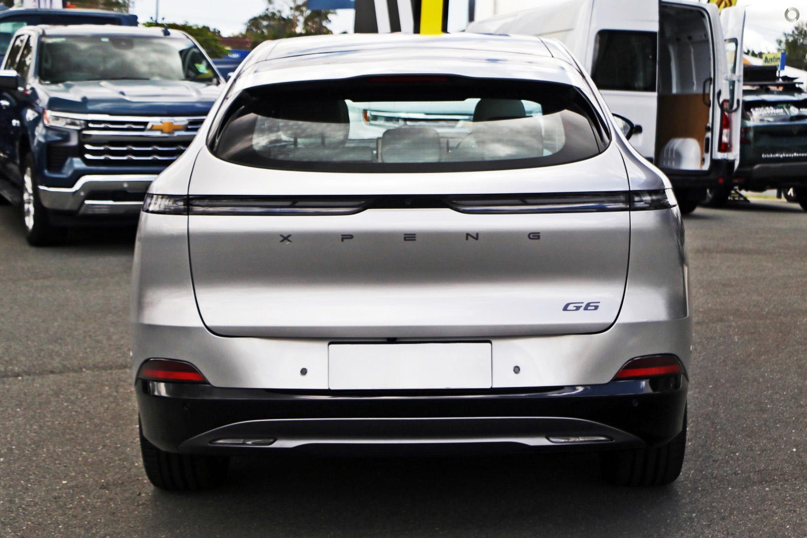 Xpeng G6 image 3