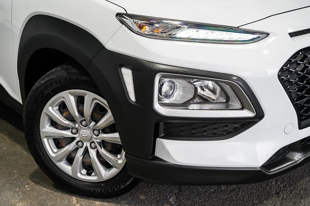 Hyundai Kona image 2