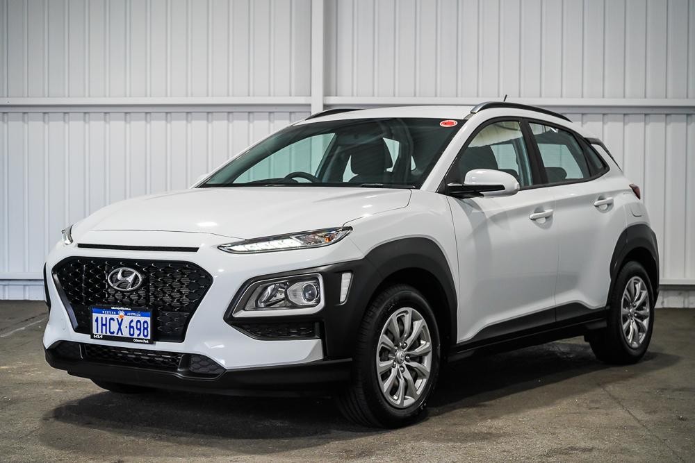 Hyundai Kona image 4
