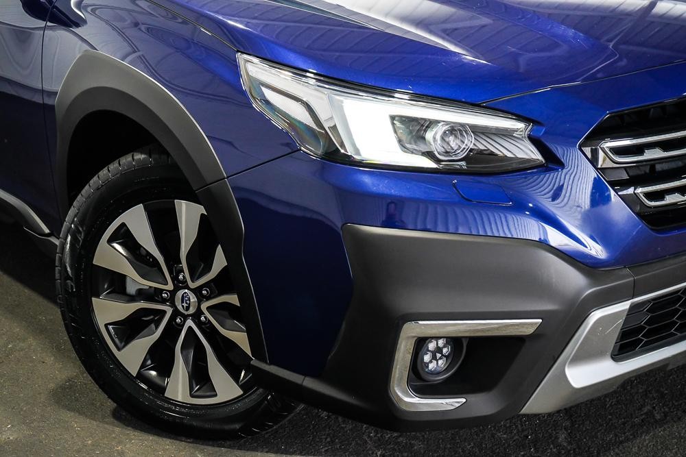 Subaru Outback image 2