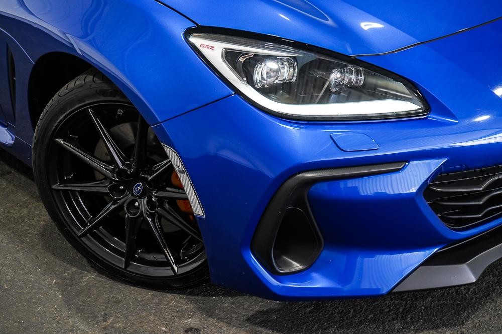 Subaru Brz image 2