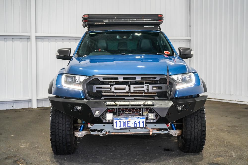 Ford Ranger image 3