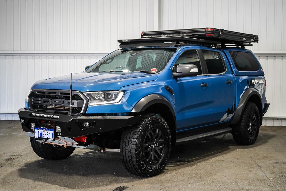 Ford Ranger image 4