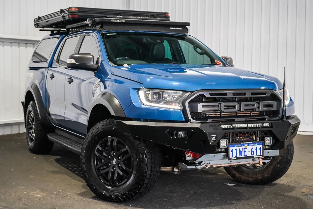 Ford Ranger image 1