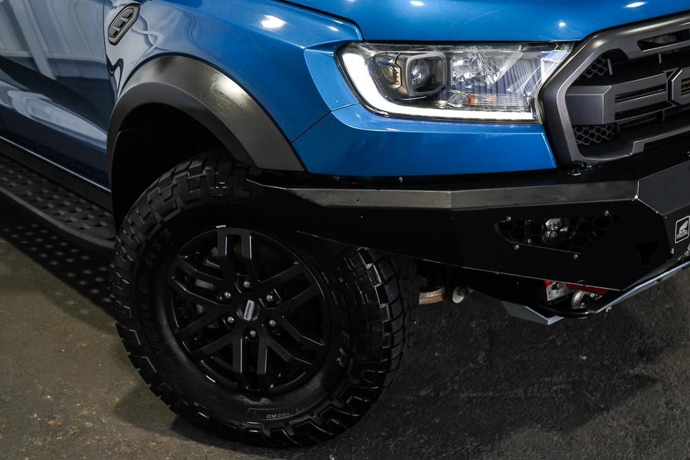 Ford Ranger image 2