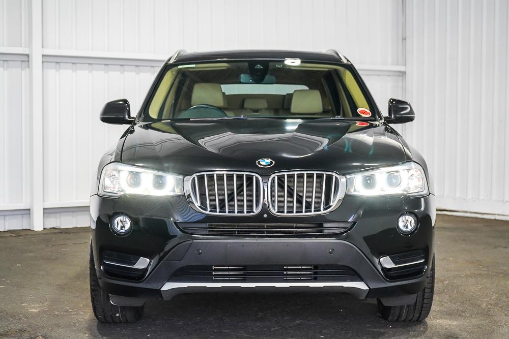 BMW X3 image 3