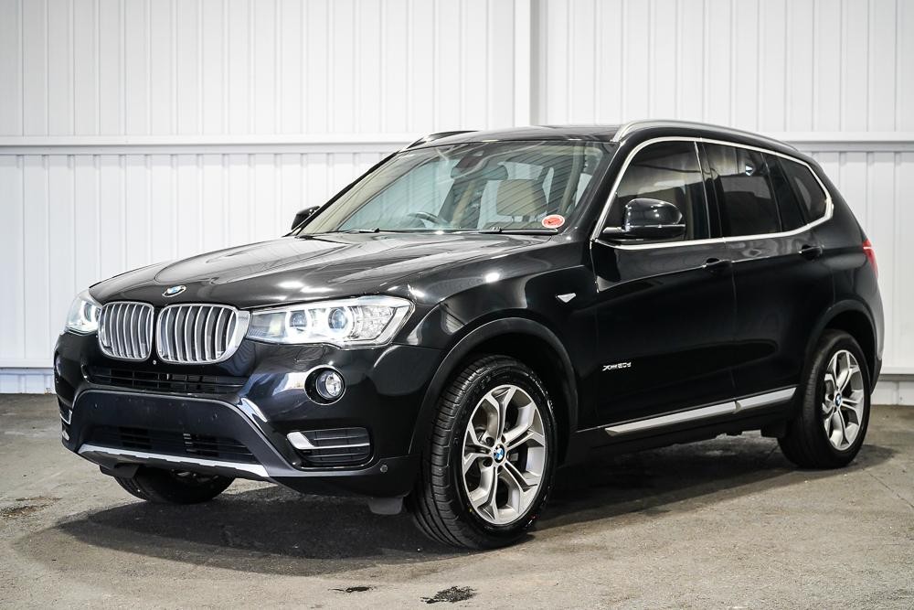 BMW X3 image 4