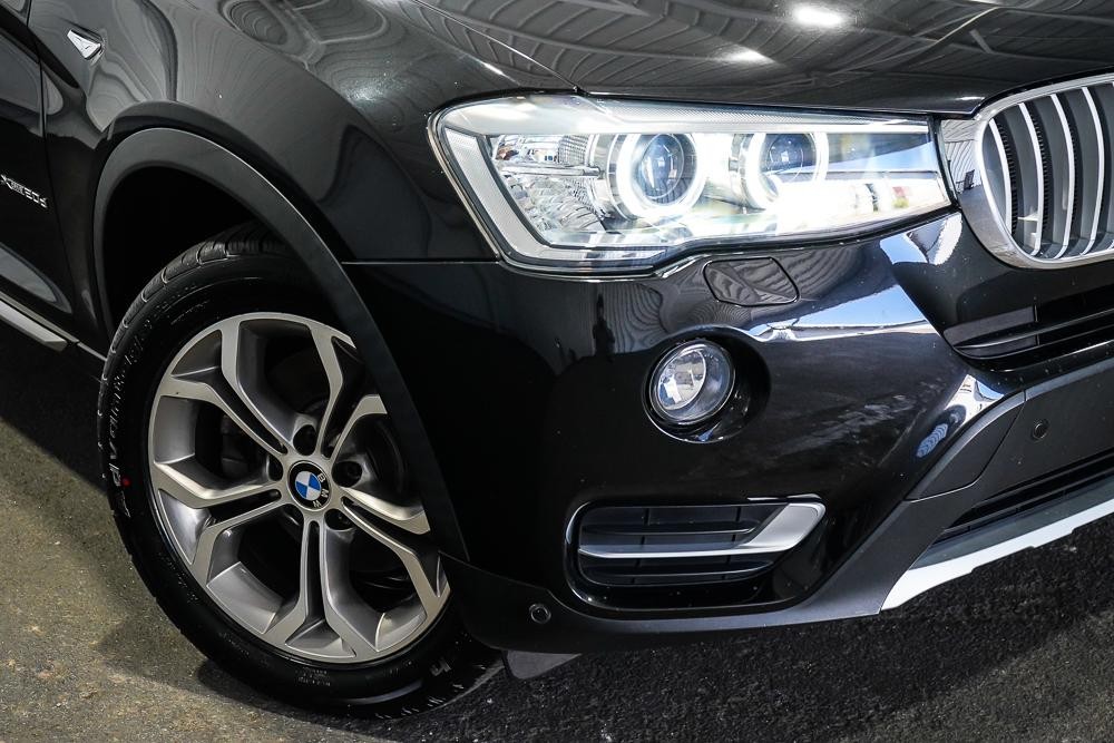 BMW X3 image 2