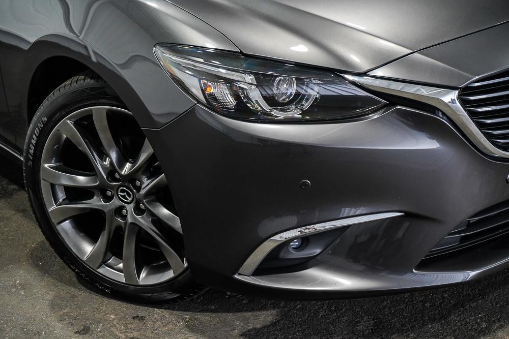 Mazda 6 image 2