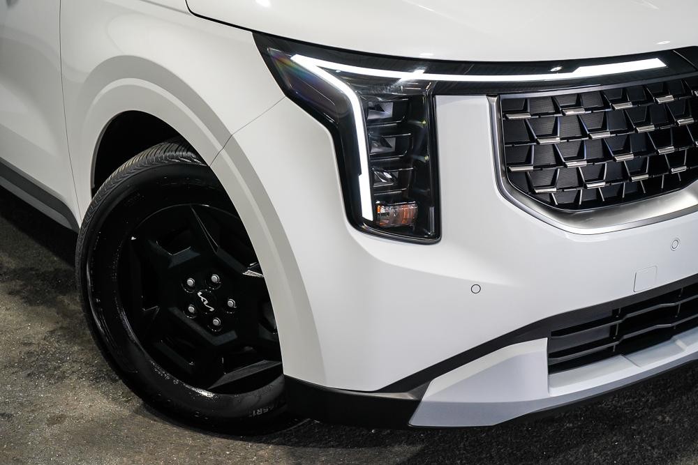 Kia Carnival image 2