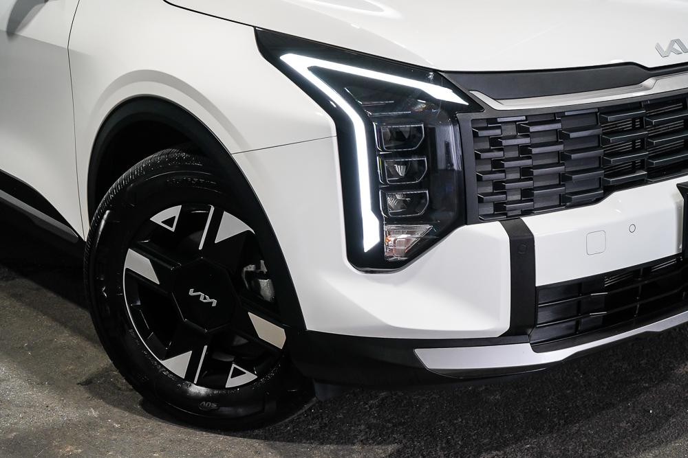 Kia Sportage image 2