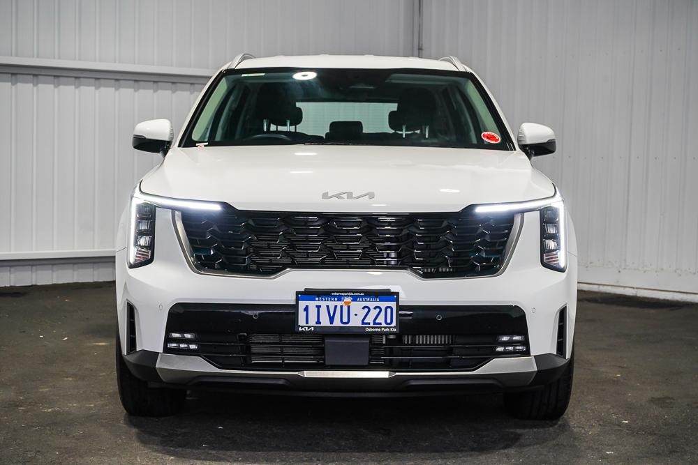 Kia Sorento image 3
