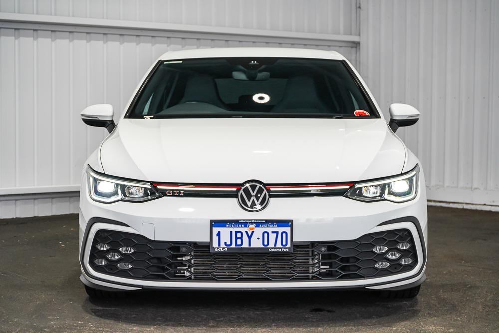 Volkswagen Golf image 3