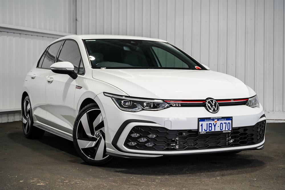 Volkswagen Golf image 1