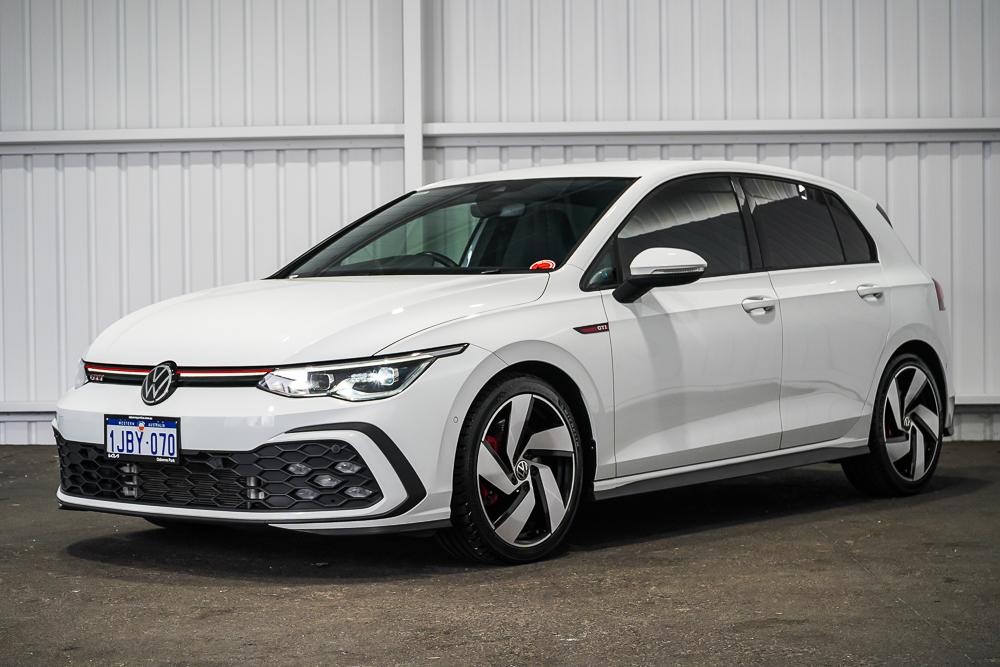 Volkswagen Golf image 4