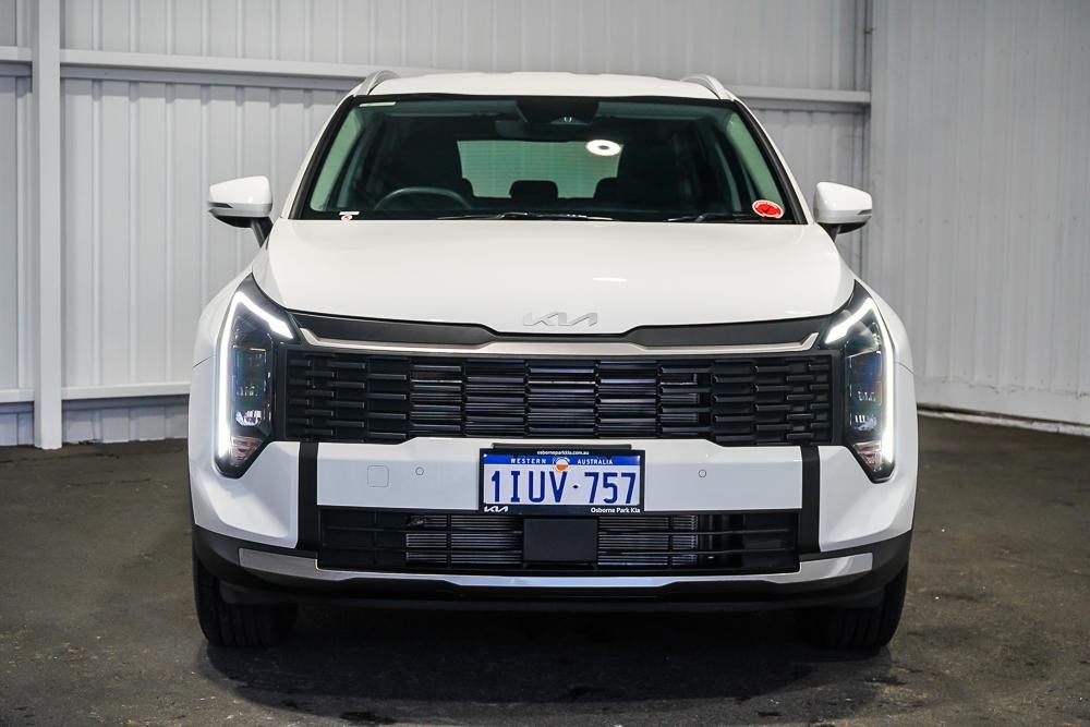 Kia Sportage image 3