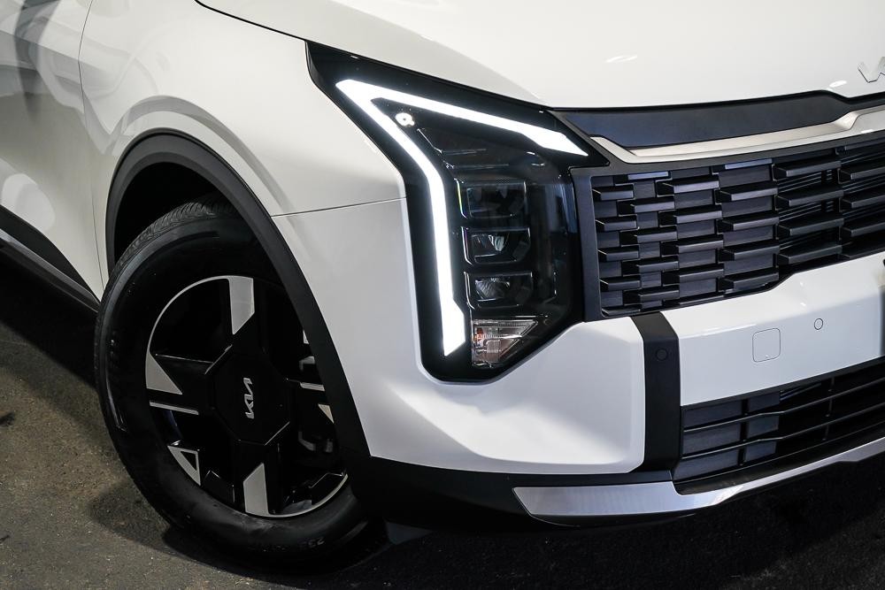 Kia Sportage image 2